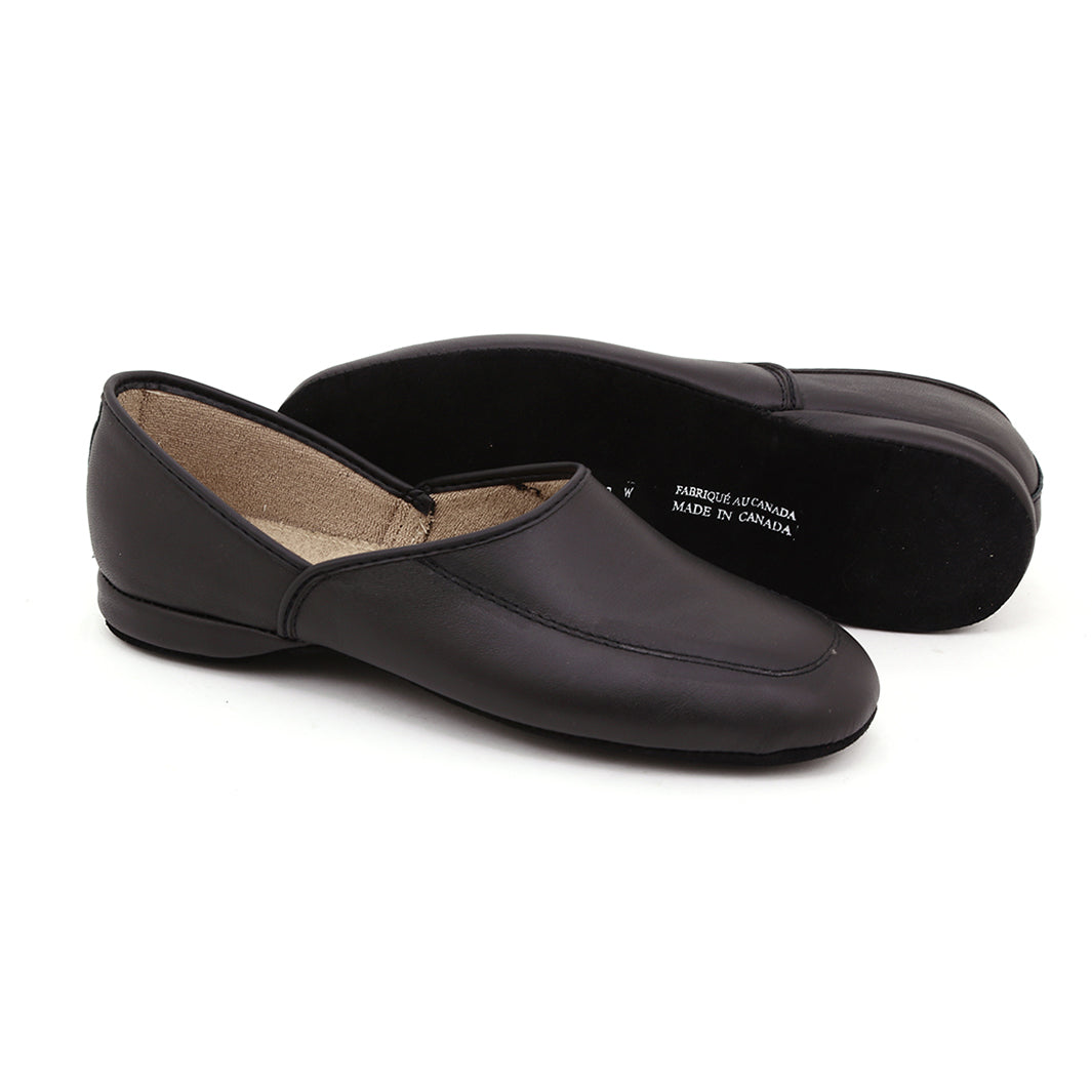 ZEROSTRESS CHARLES Men s Slippers Genuine Leather