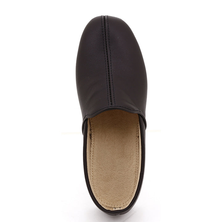 ZEROSTRESS COLE Men's Slippers Genuine Leather