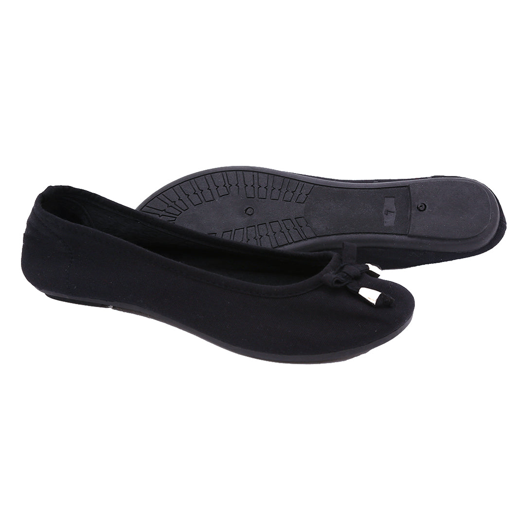 Pantoufle ballerine clearance