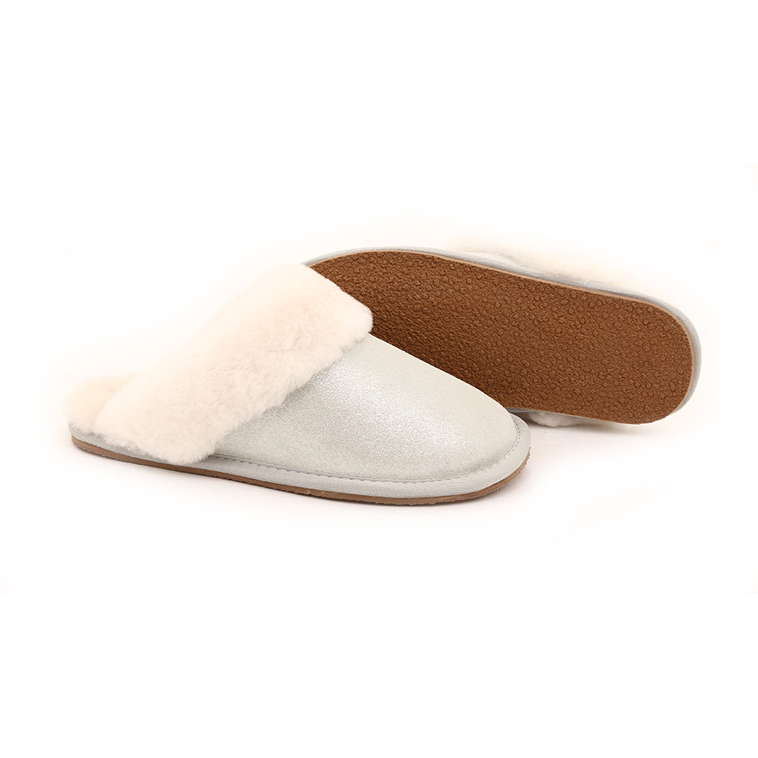 Pantoufle zerostress femme new arrivals
