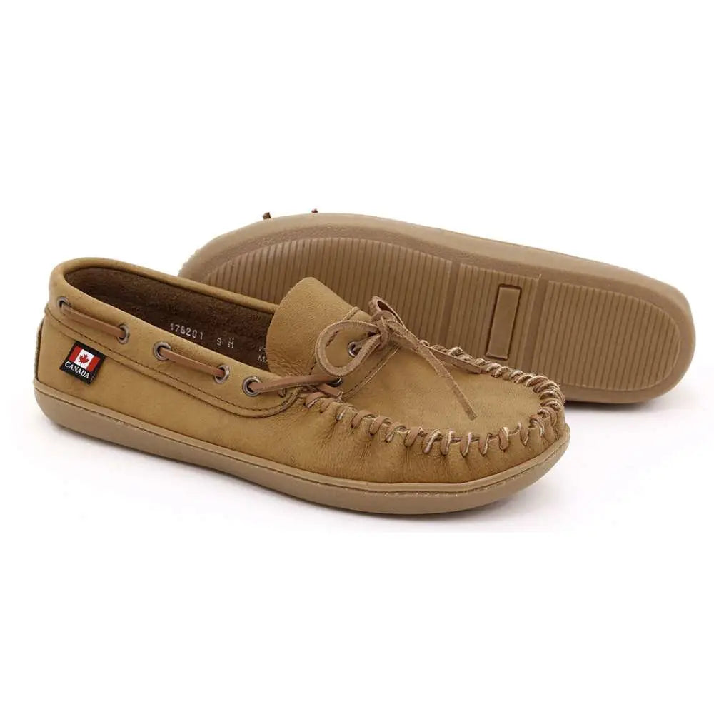 ZEROSTRESS Mocassins pour Hommes