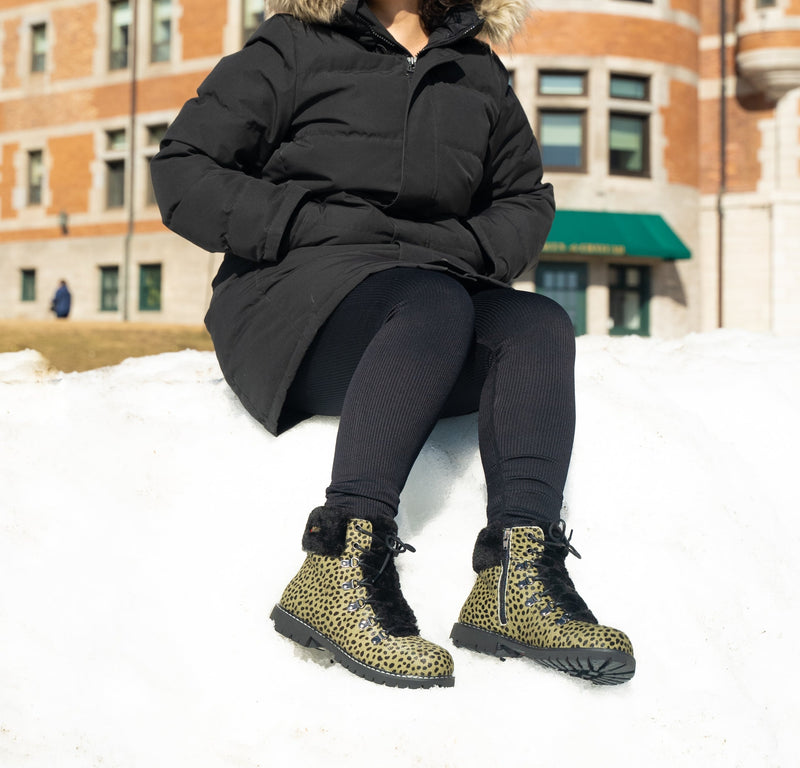 Bottes d&
