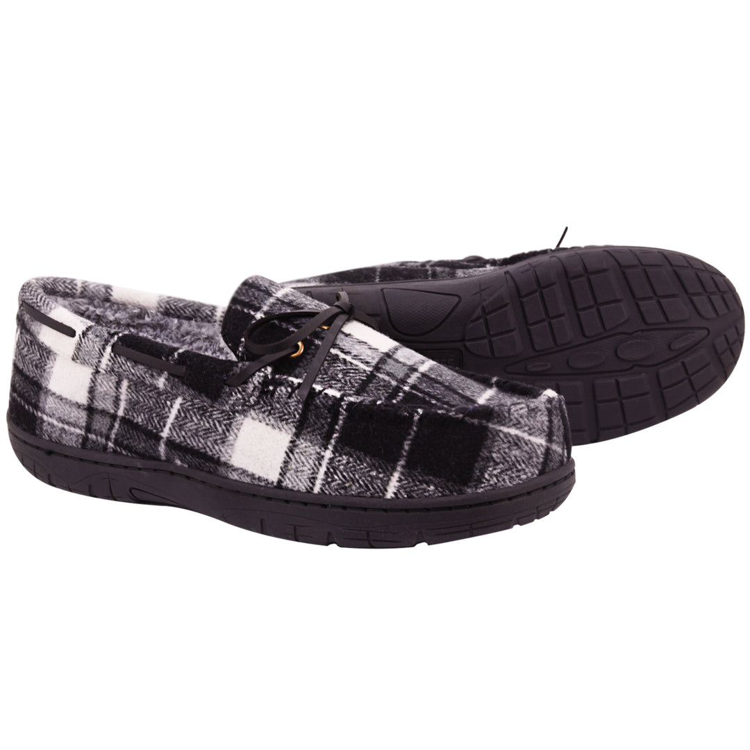 ZEROSTRESS IGOR Men's Slippers Polar