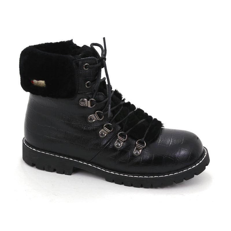 Bottes d&
