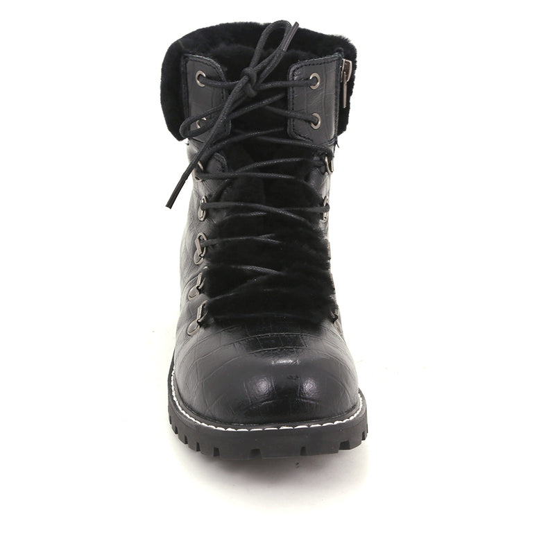 Bottes d&