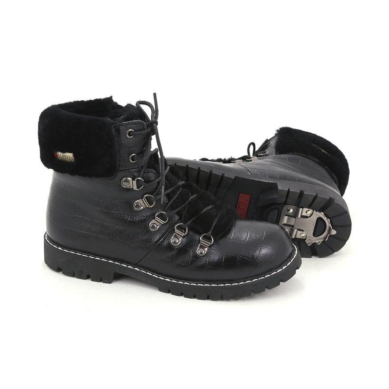 Bottes d&
