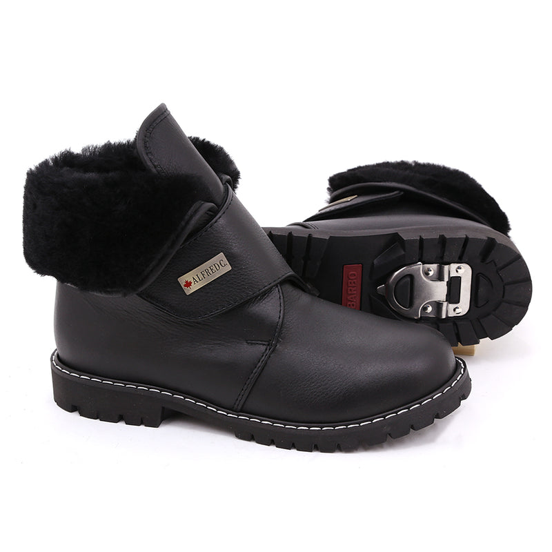 Taffy Bottes d&