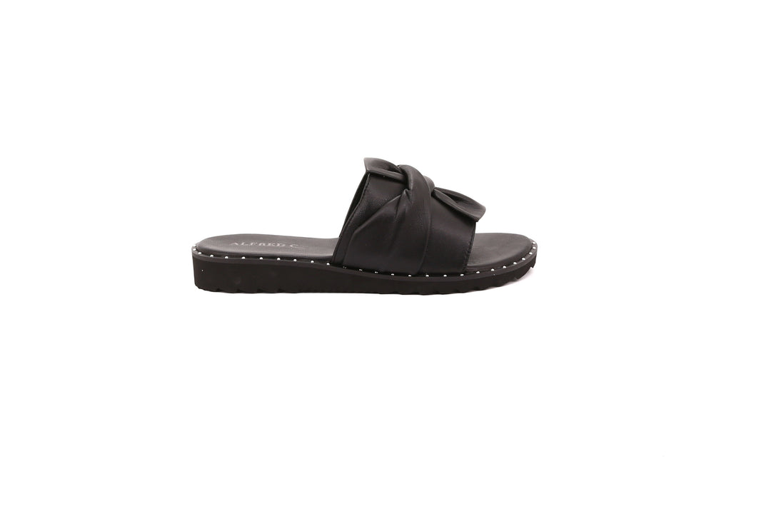Olivia Women's Sandals Leather with EVA Soles - Alfred Cloutier Ltd. - Canada