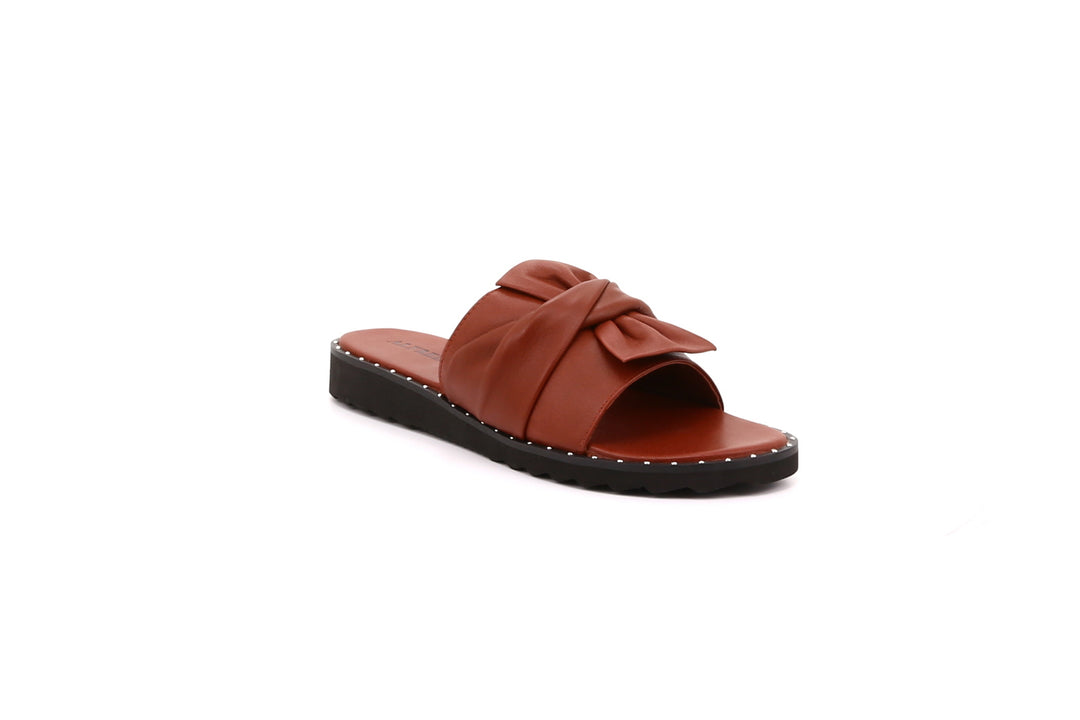 Olivia Women's Sandals Leather with EVA Soles - Alfred Cloutier Ltd. - Canada