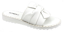 Olivia Women's Sandals Leather with EVA Soles