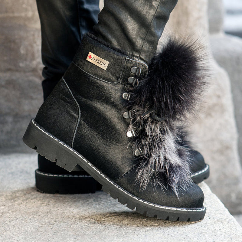 Botte d&