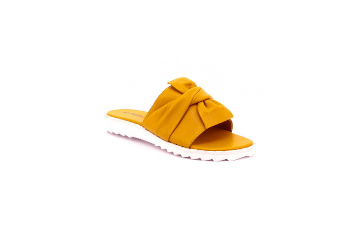 Olivia Women's Sandals Leather with EVA Soles - Alfred Cloutier Ltd. - Canada