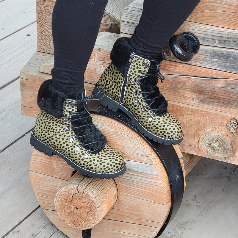 Bottes d&