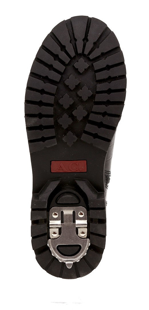 Bottes d&
