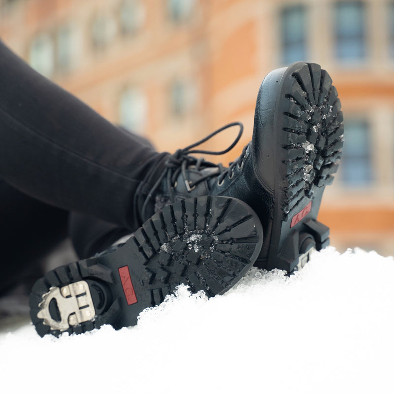 Bottes d&