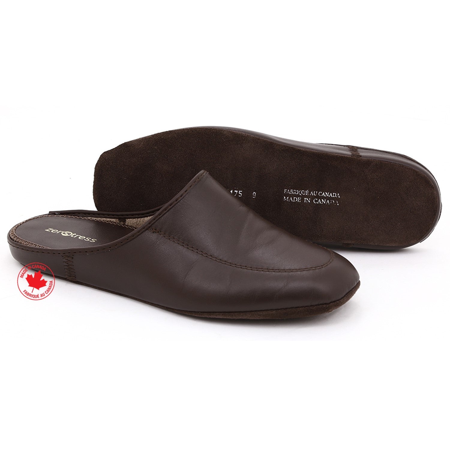 Zerostress slippers store