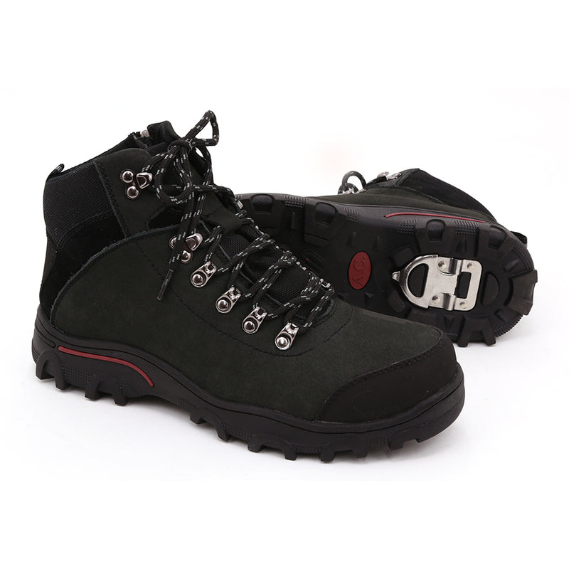 Bottes d&