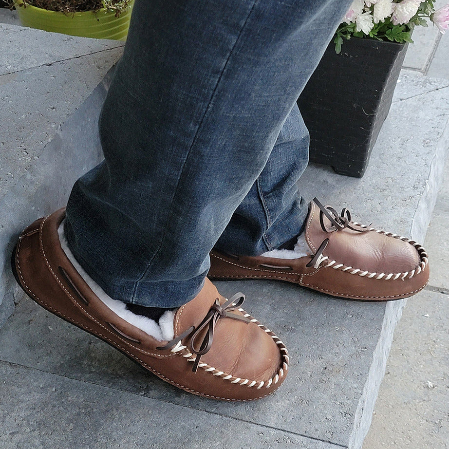 Mocassins homme soldes cheap