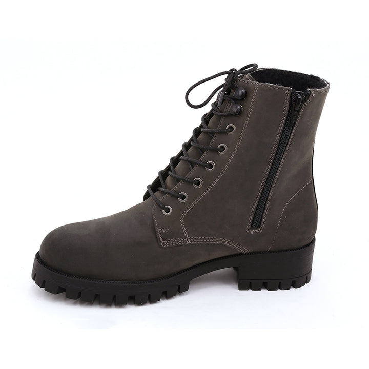 Jessie - Boots in Waterproof High Grade Leather