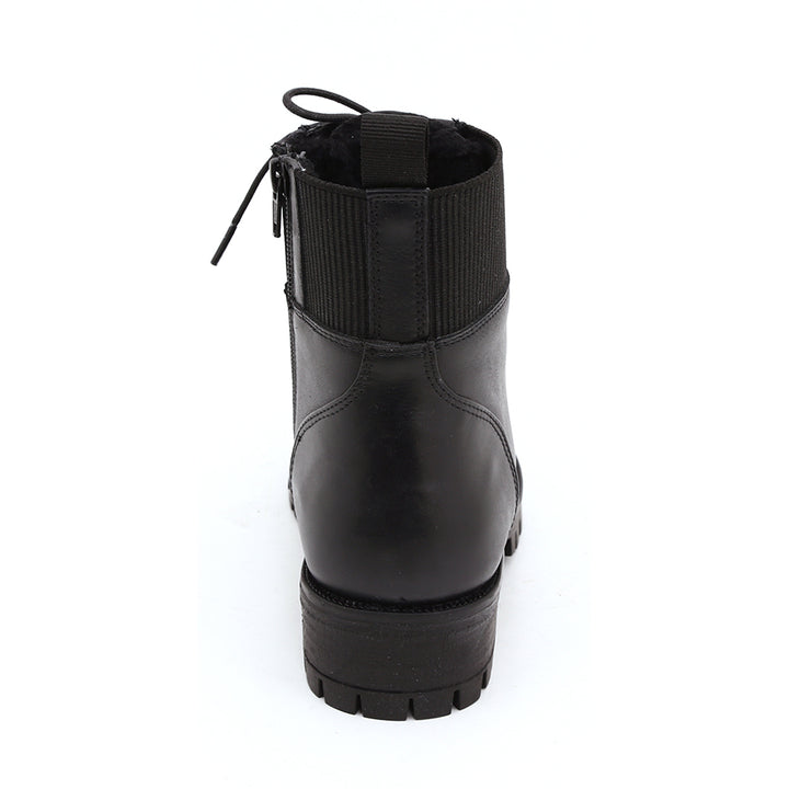 Jolie - Boots in Waterproof High Grade Leather