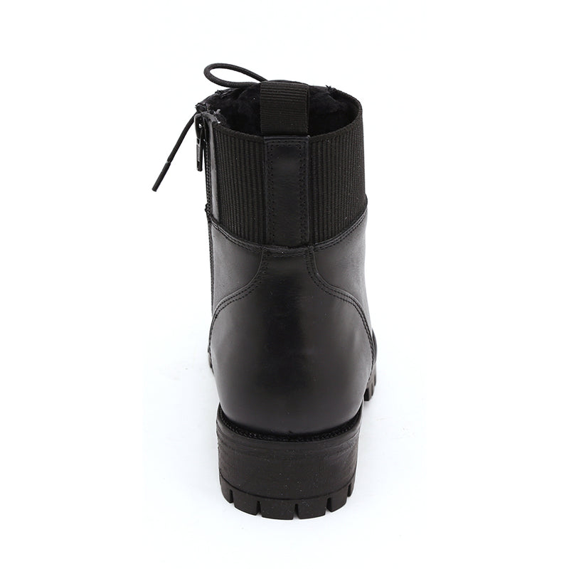 Jolie Bottes d&