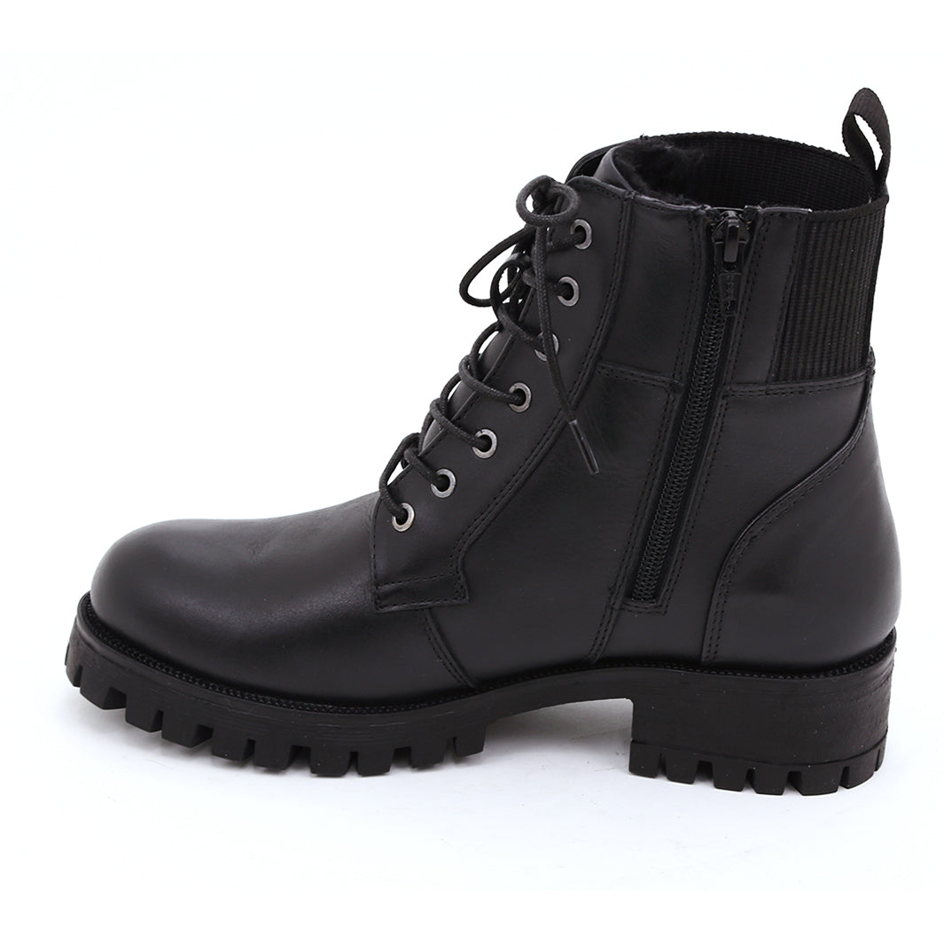 Jolie - Boots in Waterproof High Grade Leather