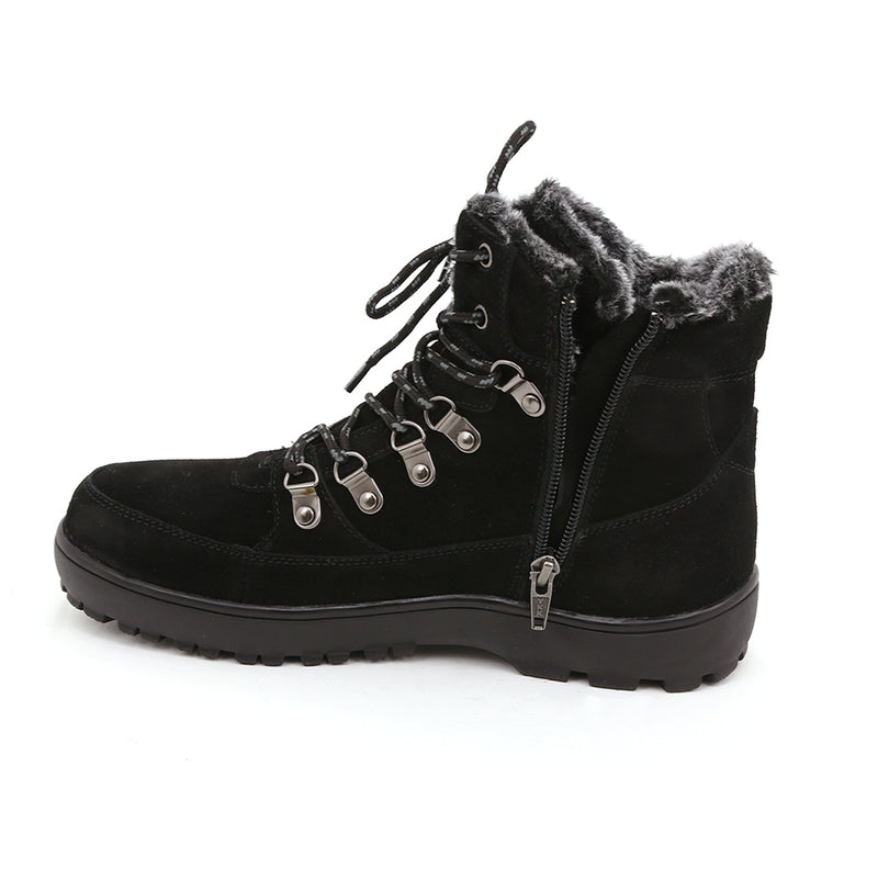 Nancy Bottes d&