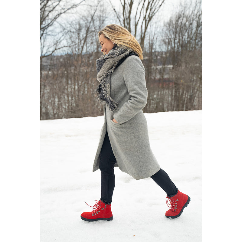 Nancy Bottes d&