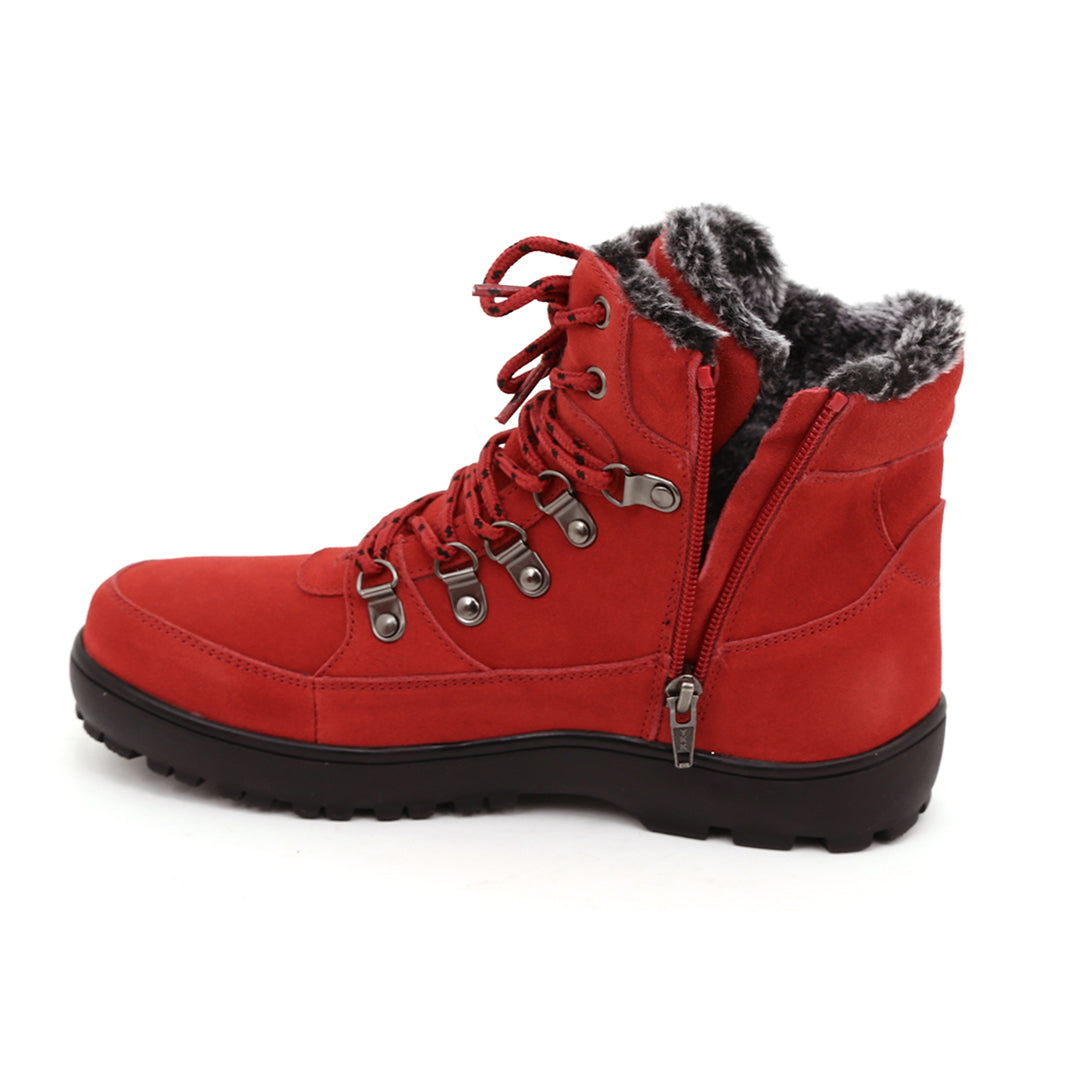 Naot boots hotsell with cleats