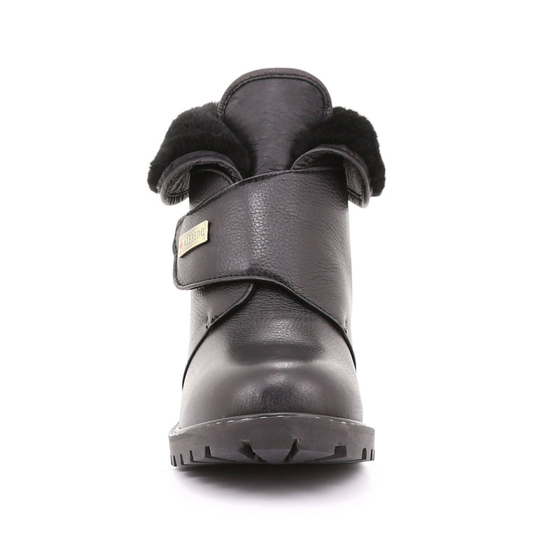 Taffy Bottes d&