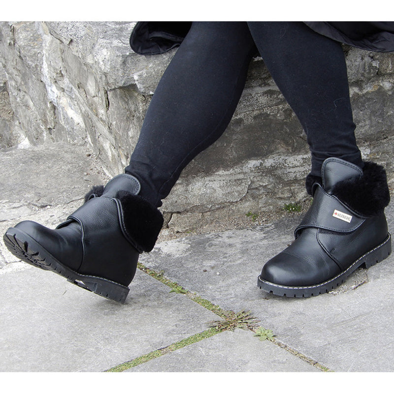 Taffy Bottes d&