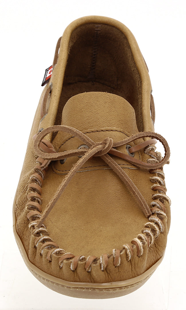 Alfred cloutier moccasins hot sale