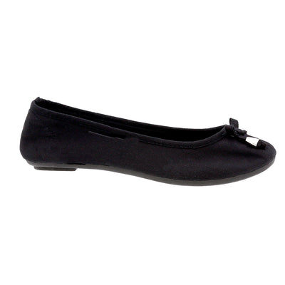 ZEROSTRESS PEARL Pantoufles Ballerines pour femmes