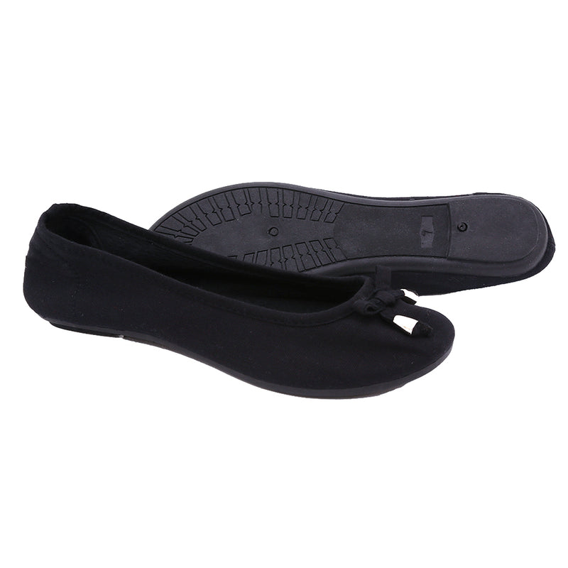 ZEROSTRESS PEARL Pantoufles Ballerines pour femmes