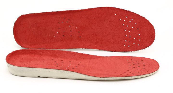 ZEROSTRESS KAYA Women's Moccasins Slippers Suede Leather