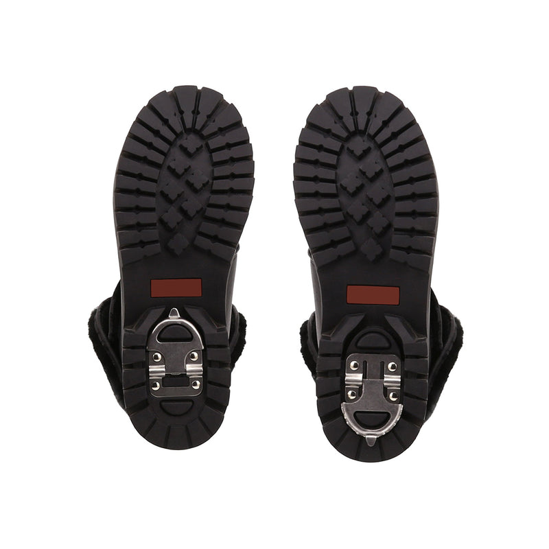Taffy Bottes d&